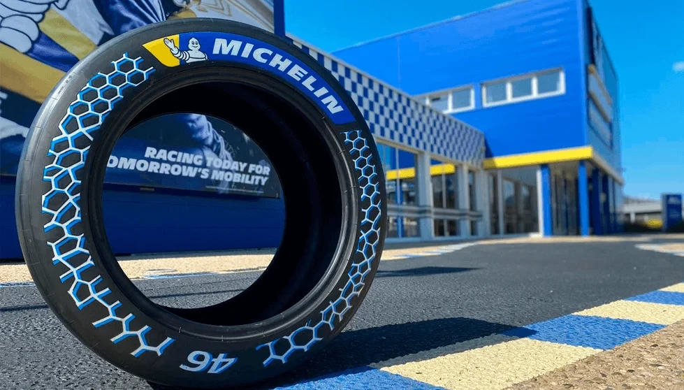 MICHELIN