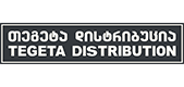 Tegeta Distribution